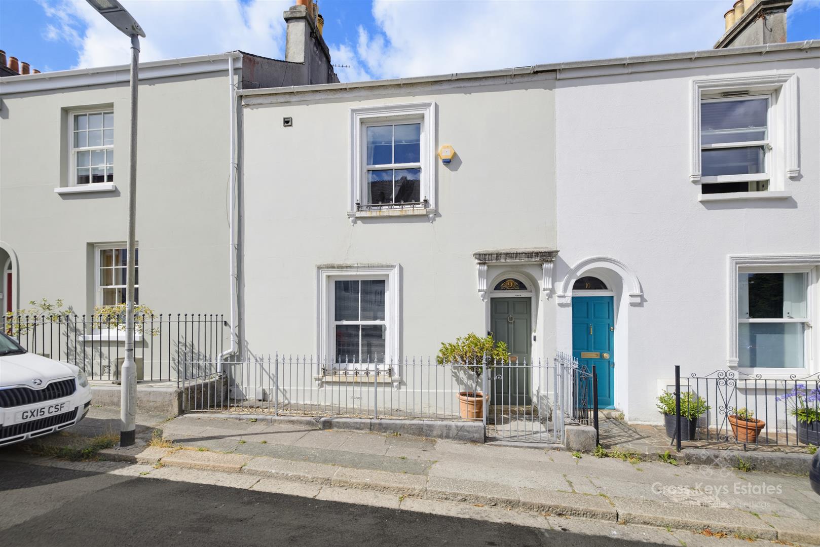 Cross Keys Estate Agents